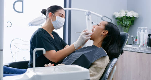 Laser Dentistry in Folcroft, PA